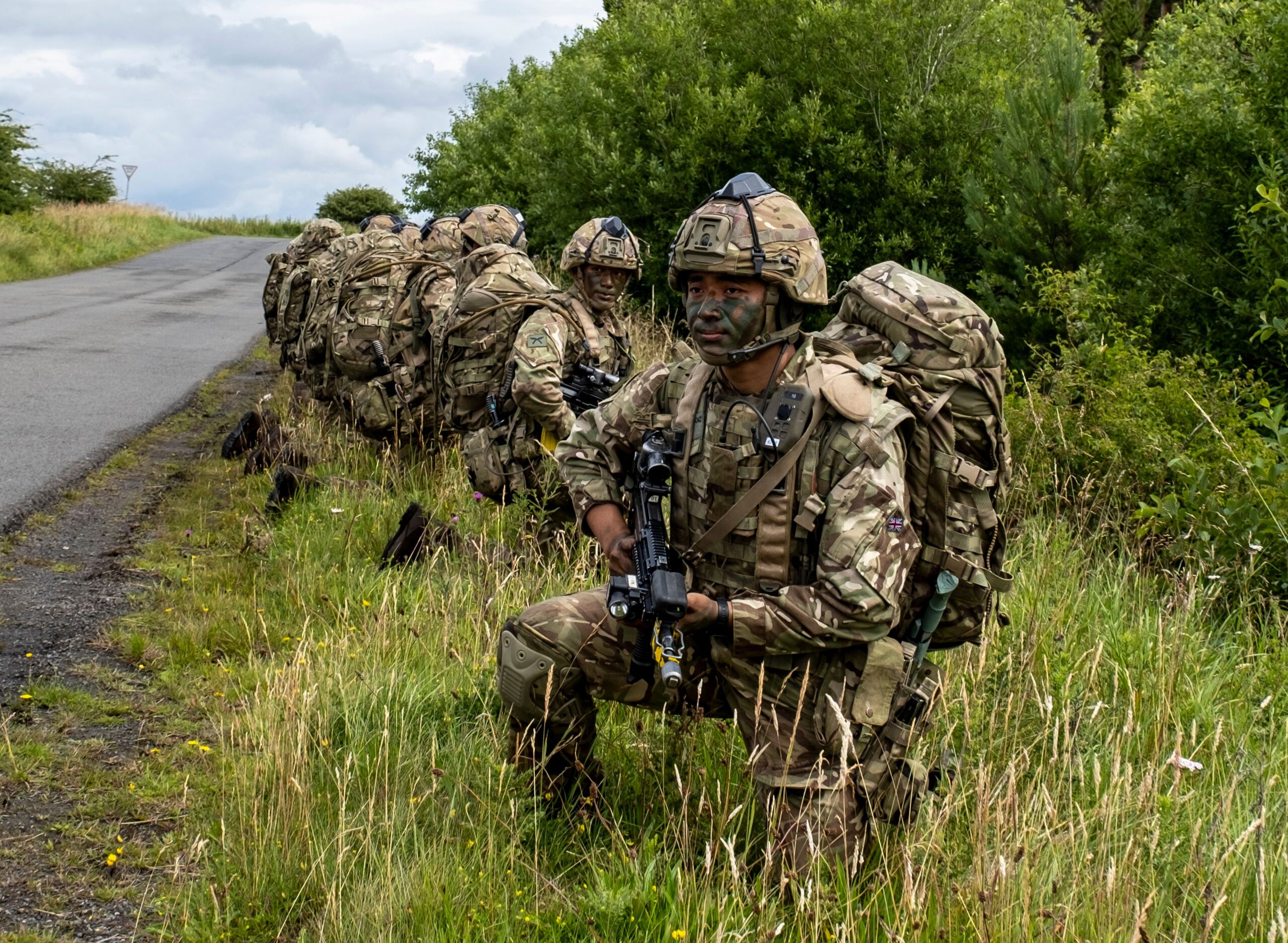 Nowoczesne koszary przyszłości – Jak technologia modułowa rewolucjonizuje infrastrukturę obronną i skraca czas realizacji inwestycji militarnych